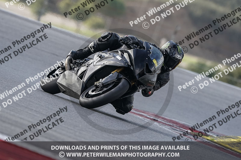 motorbikes;no limits;peter wileman photography;portimao;portugal;trackday digital images